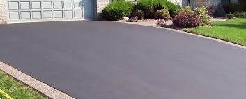 Why Choose Us For All Your Driveway Paving Needs in Harlem, GA?